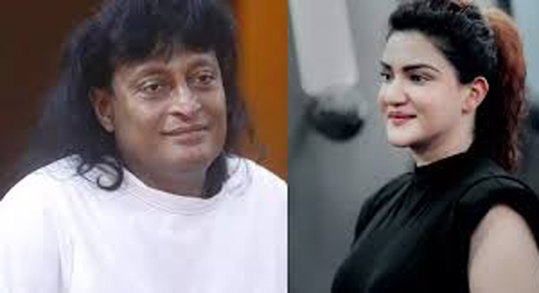 ബോബി ചെമ്മണ്ണൂരിന്റെ അറസ്റ്റ് ; പ്രതികരിച്ച് പരാതിക്കാരി ഹണി റോസ്