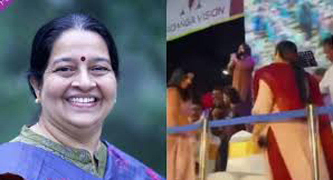 ഉമാ തോമസ് എംഎല്എ ഒരാഴ്ച കൂടി ഐസിയുവില് തുടരും