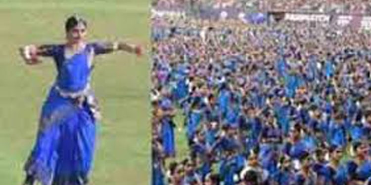 ​മൃദം​ഗനാദം നൃത്ത പരിപാടിയിലെ സുരക്ഷ വീഴ്ചയെ സംബന്ധിച്ച കൂടുതൽ വിവരങ്ങൾ പുറത്ത്