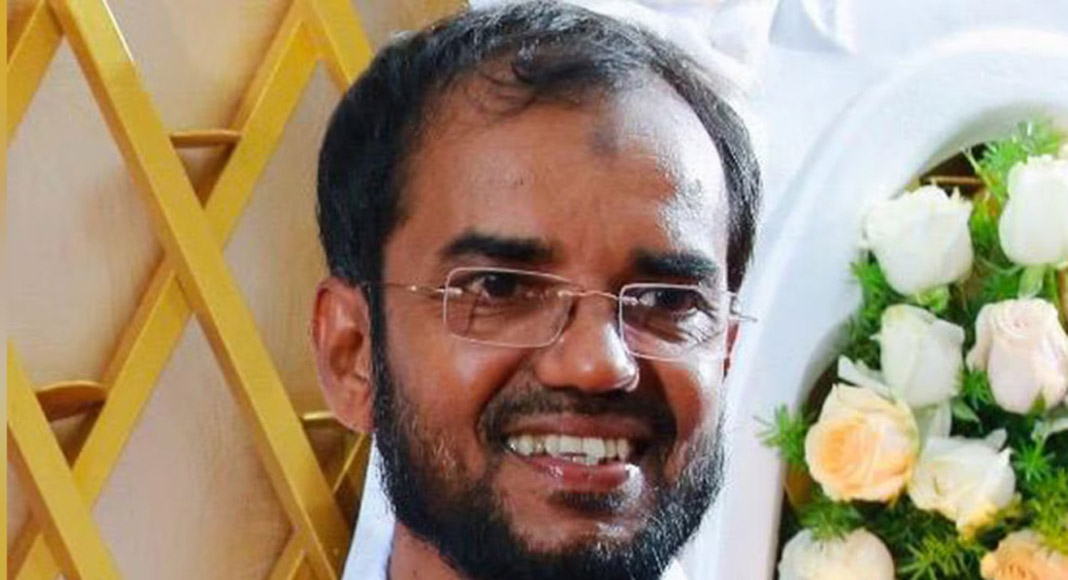 ദുരൂഹസാഹചര്യത്തിൽ കാണാതായ റിയൽ എസ്റ്റേറ്റ് ഇടനിലക്കാരൻ മാമിയുടെ ഡ്രൈവറെയും ഭാര്യയെയും കാണാനില്ലെന്ന് പരാതി