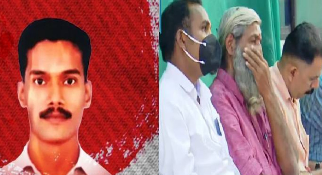 ഡിവൈഎഫ്ഐ പ്രവർത്തകൻ റിജിത്ത് വധക്കേസ് ; 9 ആർഎസ്എസ് പ്രവർത്തകർ കുറ്റക്കാർ