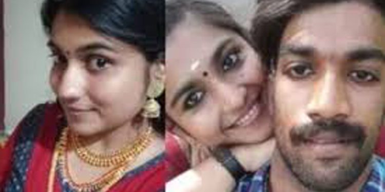 ഷാരോൺ വധക്കേസ് ; ഒന്നാം പ്രതി ഗ്രീഷ്മയ്ക്ക് വധശിക്ഷ