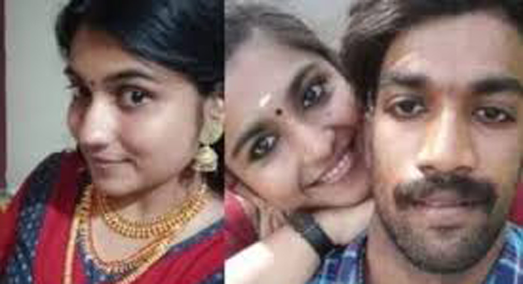 ഷാരോൺ വധക്കേസ് ; ഒന്നാം പ്രതി ഗ്രീഷ്മയ്ക്ക് വധശിക്ഷ