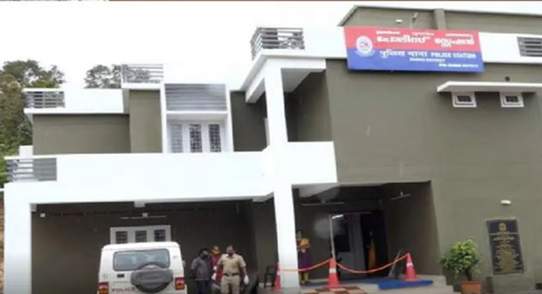 ഇടുക്കിയിൽ മദ്യപിച്ച് വഴക്കിട്ട പിതാവിനെ മകൻ മർദ്ദിച്ച് കൊലപ്പെടുത്തി