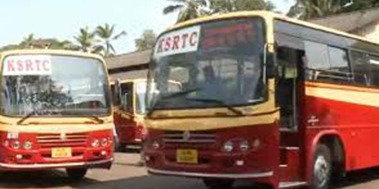 കെ.എസ്.ആര്.ടി.സി. ഡ്രൈവിങ് സ്കൂളിന് ഏഴുമാസം കൊണ്ട് അരക്കോടിയോളം രൂപയുടെ വരുമാനം