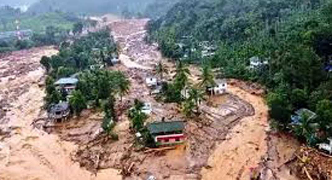 മുണ്ടക്കൈ – ചൂരല്‍മല പുനരധിവാസം വേഗത്തിലാക്കാന്‍ സംസ്ഥാന സര്‍ക്കാര്‍