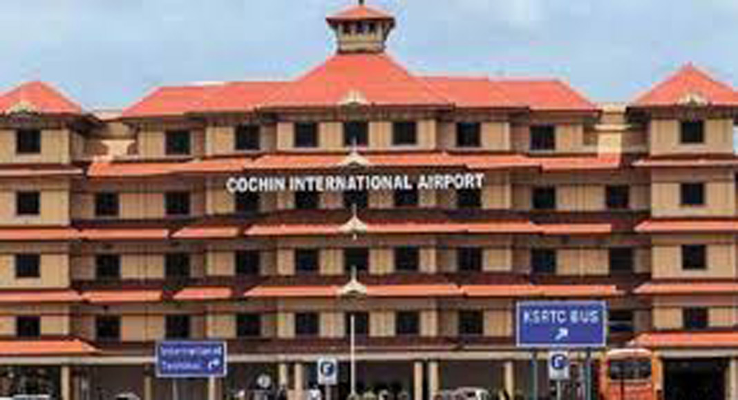 പൈലറ്റിന്റെ ഡ്യൂട്ടി സമയം കഴിഞ്ഞു ; മലേഷ്യൻ യാത്രക്കാർ നെടുമ്പാശ്ശേരി വിമാനത്താവളത്തിൽ കുടുങ്ങി