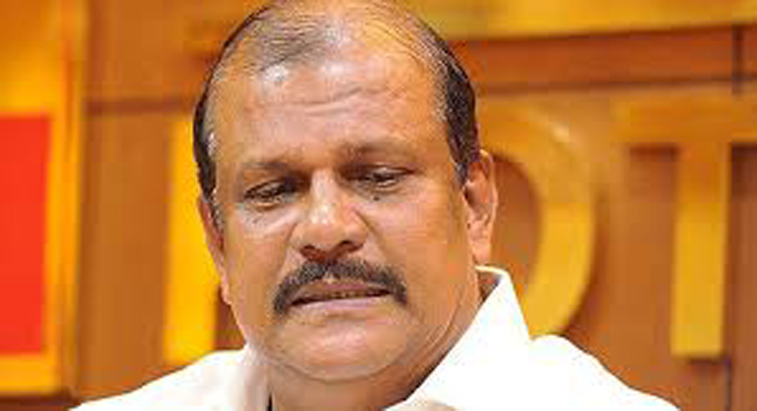 ചാനല് ചര്ച്ചയിലെ വിദ്വേഷ പരാമര്ശവുമായി ബന്ധപ്പെട്ട് ബിജെപി നേതാവ് പി സി ജോര്ജിനെതിരെ കേസെടുത്തു