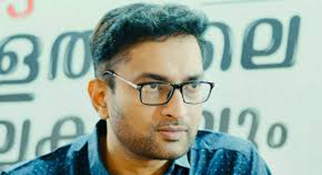 എൻ പ്രശാന്ത് ഐഎസിന്റെ സസ്‌പെൻഷൻ നീട്ടി