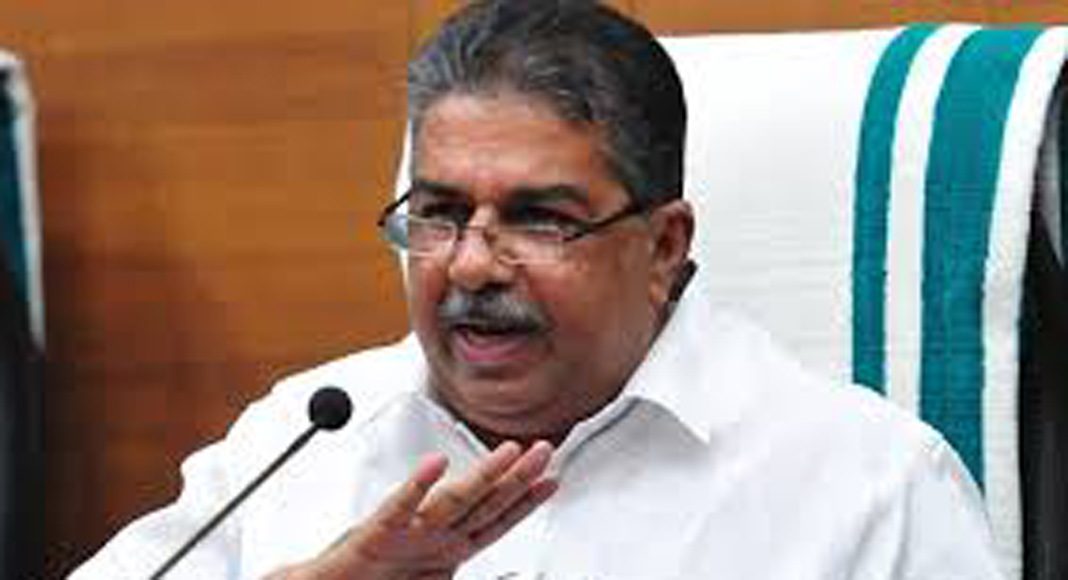 യു പ്രതിഭ എംഎല്‍എയുടെ മകനെ ന്യായീകരിച്ച നിലപാടില്‍ ഉറച്ചുനില്‍ക്കുന്നതായി മന്ത്രി സജി ചെറിയാന്‍