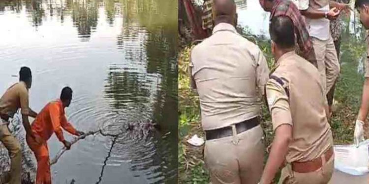 തിരുവനന്തപുരത്ത് ദമ്പതികൾ ആത്മഹത്യ ചെയ്തു