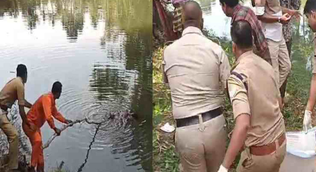 തിരുവനന്തപുരത്ത് ദമ്പതികൾ ആത്മഹത്യ ചെയ്തു