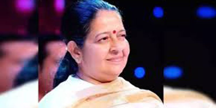ഉമാ തോമസ് എംഎൽഎയുടെ ആരോഗ്യനിലയിൽ പുരോഗതി ; വെന്റിലേറ്ററിൽ നിന്ന് മാറ്റി
