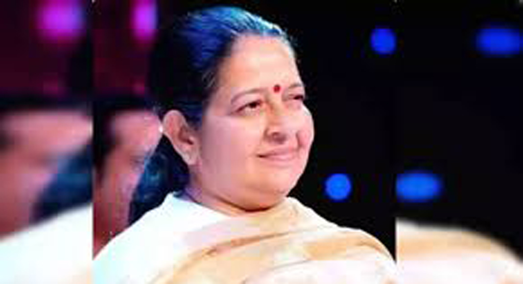 ഉമാ തോമസ് എംഎൽഎയുടെ ആരോഗ്യനിലയിൽ പുരോഗതി ; വെന്റിലേറ്ററിൽ നിന്ന് മാറ്റി