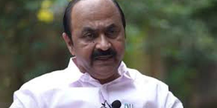 വയനാട് ഡി.സി.സിയില്‍ തട്ടിപ്പ് നടന്നിട്ടുണ്ടോയെന്ന് കോണ്‍ഗ്രസ് അന്വേഷിക്കുമെന്ന് പ്രതിപക്ഷ നേതാവ് വി.ഡി. സതീശന്‍