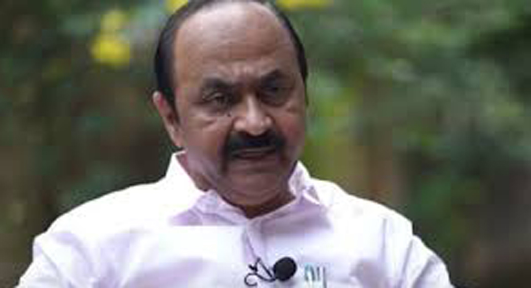 വയനാട് ഡി.സി.സിയില്‍ തട്ടിപ്പ് നടന്നിട്ടുണ്ടോയെന്ന് കോണ്‍ഗ്രസ് അന്വേഷിക്കുമെന്ന് പ്രതിപക്ഷ നേതാവ് വി.ഡി. സതീശന്‍