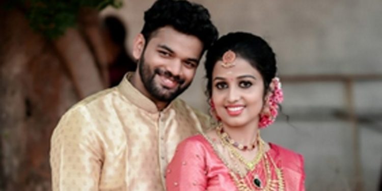 മലപ്പുറത്ത് ഭര്തൃവീട്ടില് യുവതി ആത്മഹത്യ ചെയ്ത സംഭവത്തില് വിഷ്ണുജയുടെ ഭര്ത്താവ് പ്രഭിന് കസ്റ്റഡിയില്