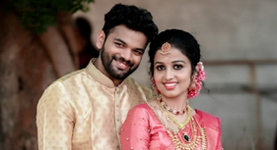മലപ്പുറത്ത് ഭര്‍തൃവീട്ടില്‍ യുവതി ആത്മഹത്യ ചെയ്ത സംഭവത്തില്‍ വിഷ്ണുജയുടെ ഭര്‍ത്താവ് പ്രഭിന്‍ കസ്റ്റഡിയില്‍