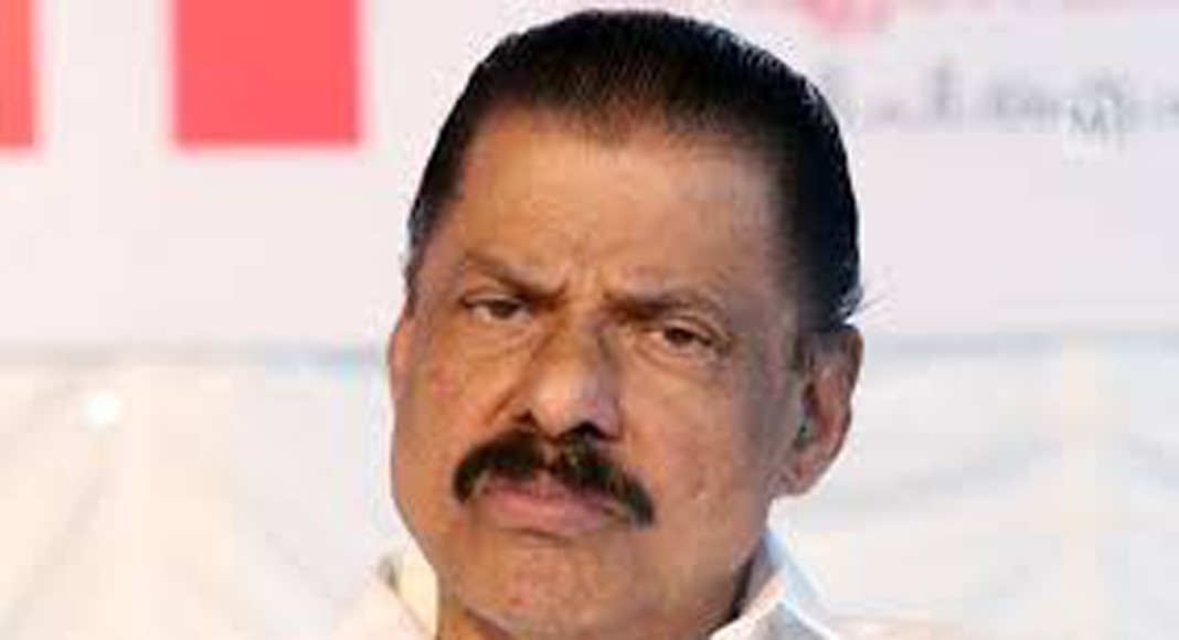 കേന്ദ്രമന്ത്രി സുരേഷ് ഗോപിയെ പരിഹസിച്ച് സിപിഎം സംസ്ഥാന സെക്രട്ടറി എം വി ഗോവിന്ദന്‍
