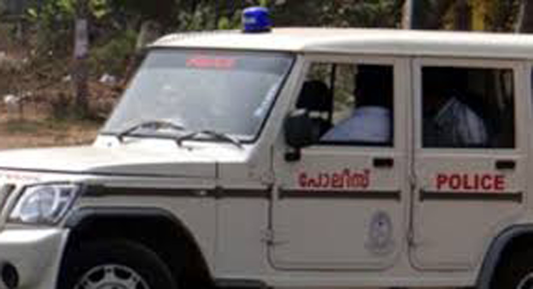 തിരുവനന്തപുരത്തു നിന്ന് കാണാതായ സീനിയർ സിവിൽ പോലീസ് ഓഫീസറെ മരിച്ച നിലയിൽ കണ്ടെത്തി