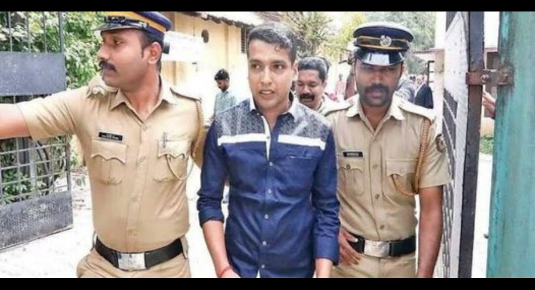 പൾസർ സുനി സ്ഥിരം കുറ്റവാളിയെന്ന് പോലീസിന്റെ റിപ്പോർട്ട്‌