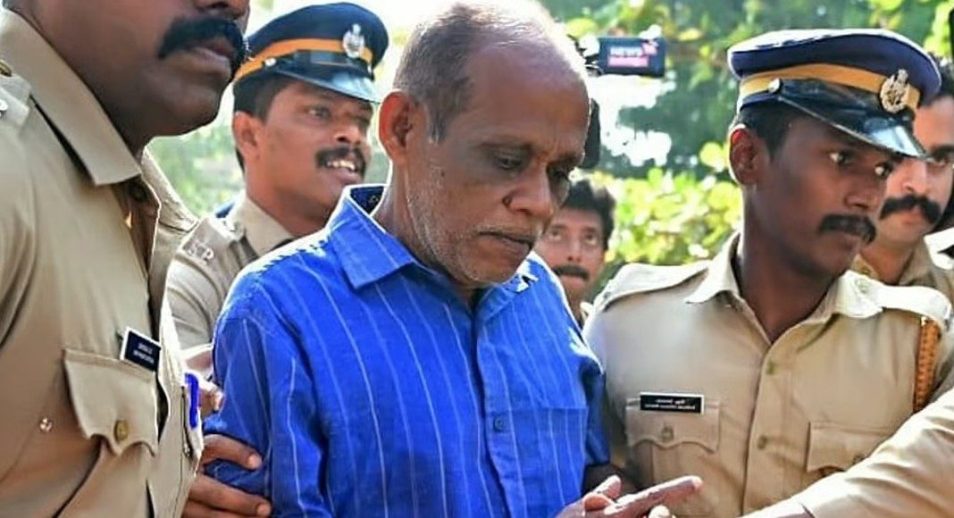 നെന്മാറ ഇരട്ടക്കൊല : ചെന്താമര നൽകിയ ജാമ്യാപേക്ഷയിൽ വിധി ഫെബ്രുവരി 27ന്