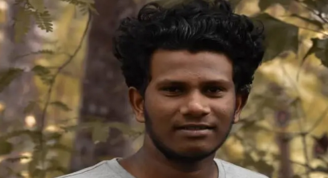 തലയോലപറമ്പിൽ നിയന്ത്രണം വിട്ട ബൈക്ക് മൈൽ കുറ്റിയിൽ ഇടിച്ച് അപകടം ; യുവാവിന് ദാരുണാന്ത്യം