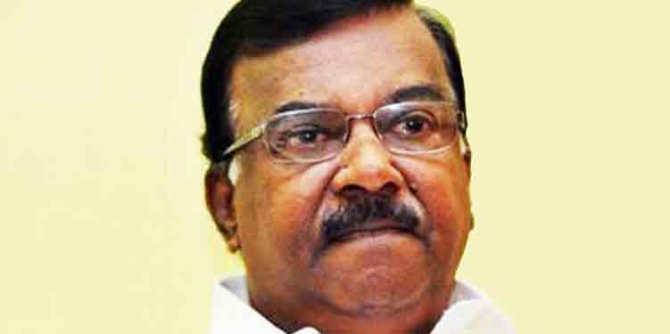 ആശ വർക്കർമാരുടെ സമരം എത്രയും വേഗം ഒത്തുതീർപ്പാക്കണമെന്ന് മുതിർന്ന സിപിഐ നേതാവ് സി.ദിവാകരൻ