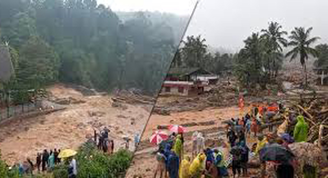 വയനാടിനുള്ള കേന്ദ്ര വായ്പ എങ്ങനെ വിനിയോഗിക്കണമെന്ന് ചർച്ച ചെയ്യാൻ യോഗം വിളിക്കും