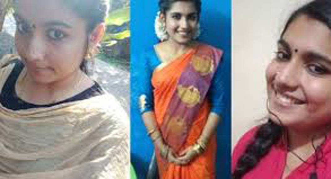 പാറശാല ഷാരോണ് വധക്കേസ് ; പ്രതി ഗ്രീഷ്മ ഹൈക്കോടതിയില് അപ്പീല് നല്കി