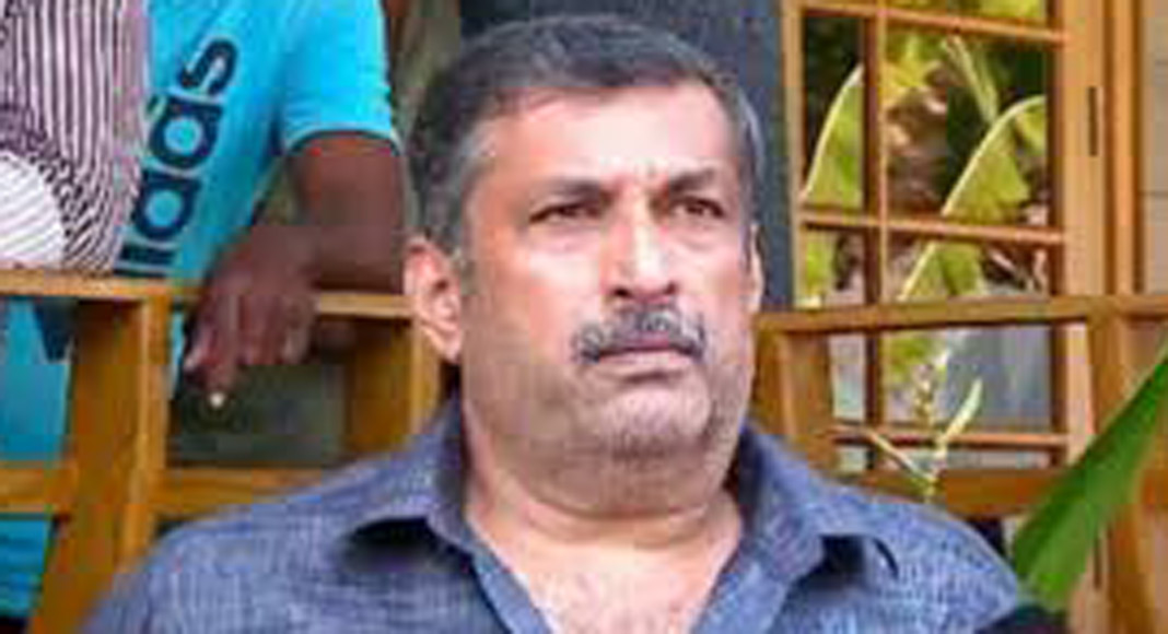 ജയൻ ചേർത്തല നടത്തിയ വാർത്ത സമ്മേളനത്തിനെതിരെ നിർമാതാക്കളുടെ സംഘടന രംഗത്ത്