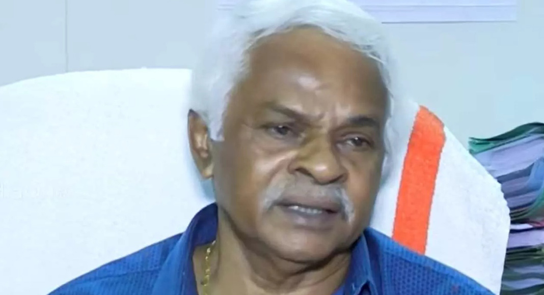 പാതി വില തട്ടിപ്പുമായി ബന്ധപ്പെട്ട് റിട്ട.ജസ്റ്റിസ് സി എന്‍ രാമചന്ദ്രനെതിരെ കേസെടുത്ത് പോലീസ്