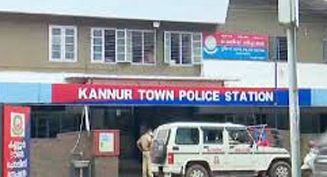 കണ്ണൂരിലും റാഗിങ് പരാതി ;  പ്ലസ് വൺ വിദ്യാർഥിക്ക് ക്രൂരമർദ്ദനം