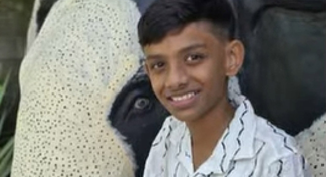 കോട്ടയത്ത് പന്ത്രണ്ട് വയസുകാരനെ കാണാനില്ലെന്ന് പരാതി
