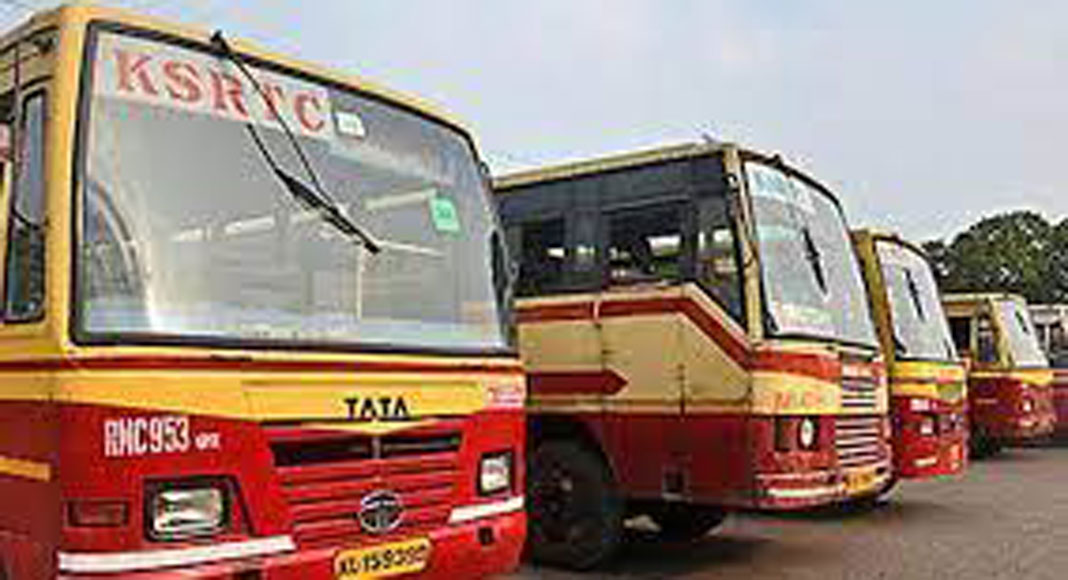 ചൊവ്വാഴ്ച കെഎസ്ആർടിസി പണിമുടക്ക്