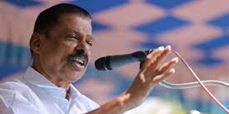 പീഡനക്കേസില്‍ മുകേഷ് എം.എല്‍.എയെ പിന്തുണച്ച് സി.പി.എം. സംസ്ഥാന സെക്രട്ടറി എം.വി. ഗോവിന്ദന്‍