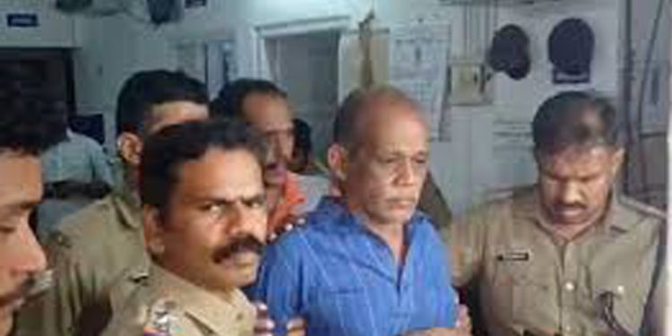 നെന്മാറ ഇരട്ടക്കൊലപാതക കേസിൽ കുറ്റപത്രം ഉടൻ സമര്‍പ്പിക്കും