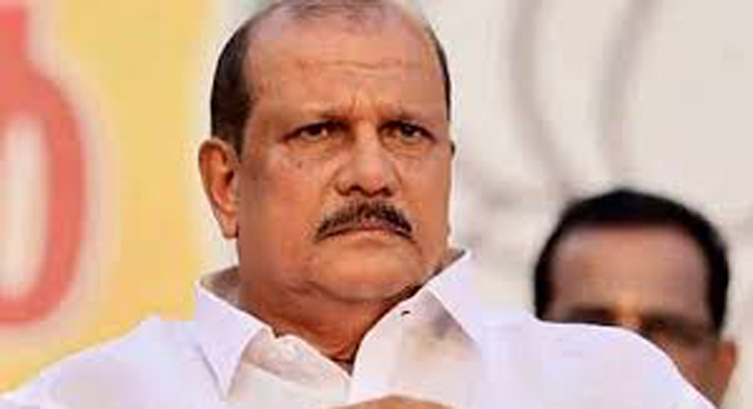 വിദ്വേഷ പരാമർശം നടത്തിയ കേസിൽ ബിജെപി നേതാവ് പി സി ജോർജിന്റെ ജാമ്യാപേക്ഷ കോടതി ഇന്ന് പരിഗണിക്കും