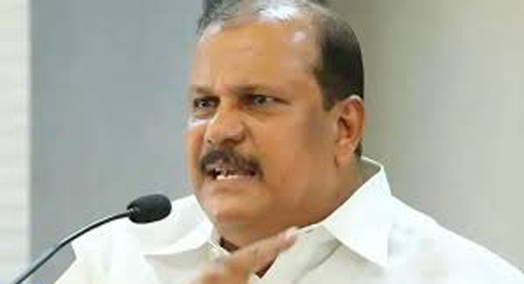 ചാനൽ ചർച്ചയിലെ വിദ്വേഷ പരാമർശത്തിൽ പിസി ജോർജിൻ്റെ മുൻകൂർ ജാമ്യാപേക്ഷ തള്ളി