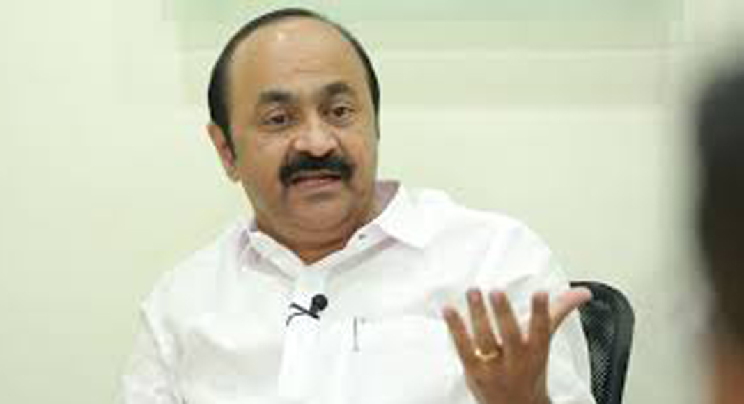 ഇടതുമുന്നണി സര്‍ക്കാരിന്റെ ദുര്‍ഭരണം അവസാനിപ്പിക്കാന്‍ കോണ്‍ഗ്രസ് തയ്യാറാണെന്ന് പ്രതിപക്ഷ നേതാവ് വി ഡി സതീശന്‍