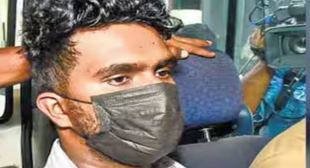 വെഞ്ഞാറമ്മൂട് കൂട്ടക്കൊലക്കേസിലെ പ്രതി അഫാൻ്റെ വക്കാലത്ത് ഒഴിഞ്ഞ് അഭിഭാഷകൻ
