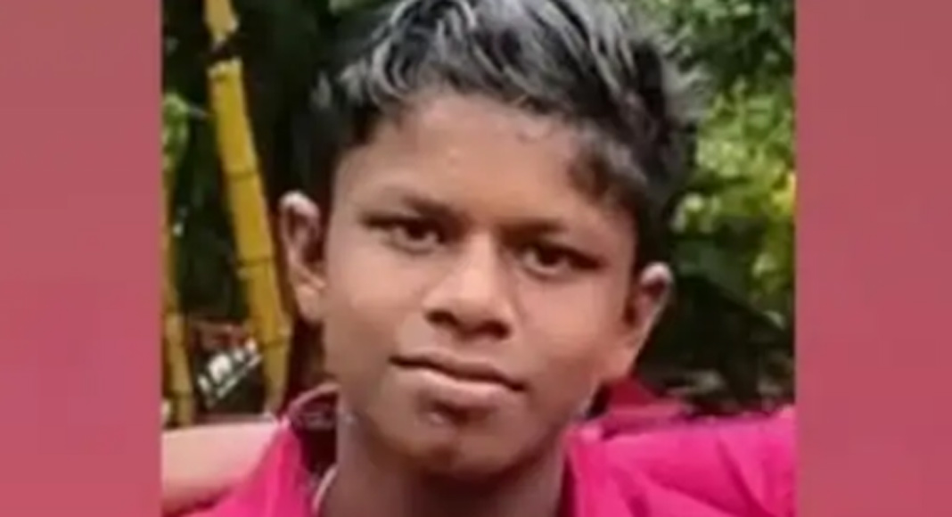 അണക്കര കുങ്കിരിപ്പെട്ടിയിൽ 17 കാരൻ കിണറ്റിൽ വീണു മരിച്ചു