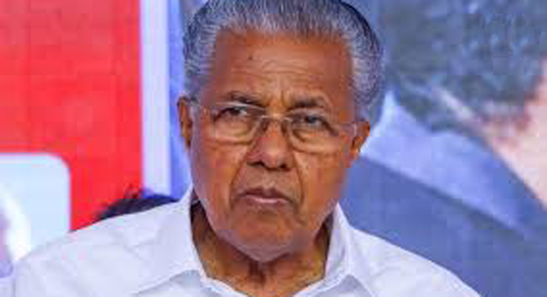 സിപിഐഎം നയത്തിന് അകത്തുനിന്നുകൊണ്ടു മാത്രമേ നയരേഖ നടപ്പാക്കൂ എന്ന് മുഖ്യമന്ത്രി പിണറായി വിജയൻ