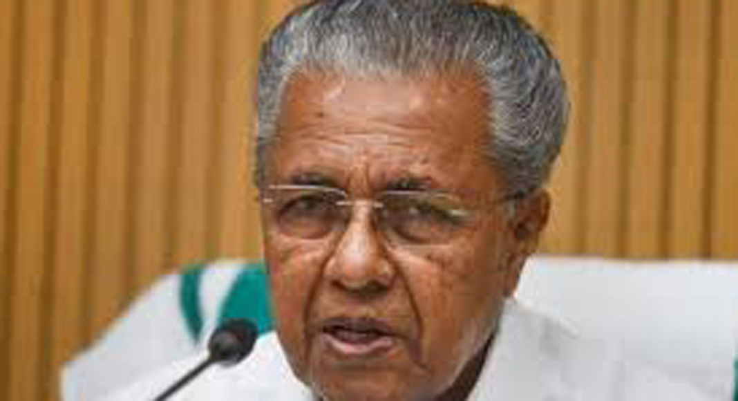 എയിംസ് വിഷയത്തിൽ കേന്ദ്ര സർക്കാരിനെ വിമർശിച്ച് മുഖ്യമന്ത്രി പിണറായി വിജയൻ