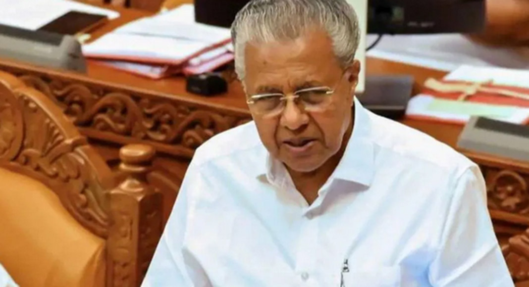 സെക്രട്ടറിയേറ്റ് കെട്ടിടം പുതുക്കിപ്പണിയാൻ പദ്ധതിയുമായി പിണറായി സർക്കാർ