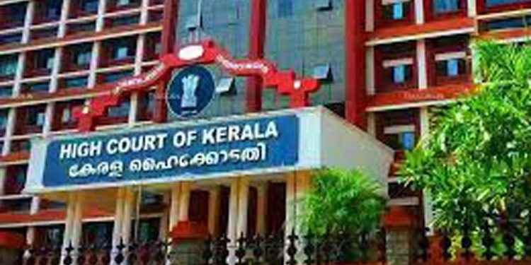 മുണ്ടക്കൈ-ചൂരല്‍മല പുനരധിവാസം ; എല്‍സ്റ്റണ്‍ എസ്റ്റേറ്റിന്റെ ഹര്‍ജി പരിഗണിക്കാന്‍ വിസമ്മതിച്ച് ഹൈക്കോടതി