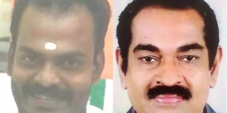 പെരുമ്പാവൂര് അര്ബന് സഹകരണ ബാങ്ക് അഴിമതി : മുന് പ്രസിഡന്റും സെക്രട്ടറിയും അറസ്റ്റില്