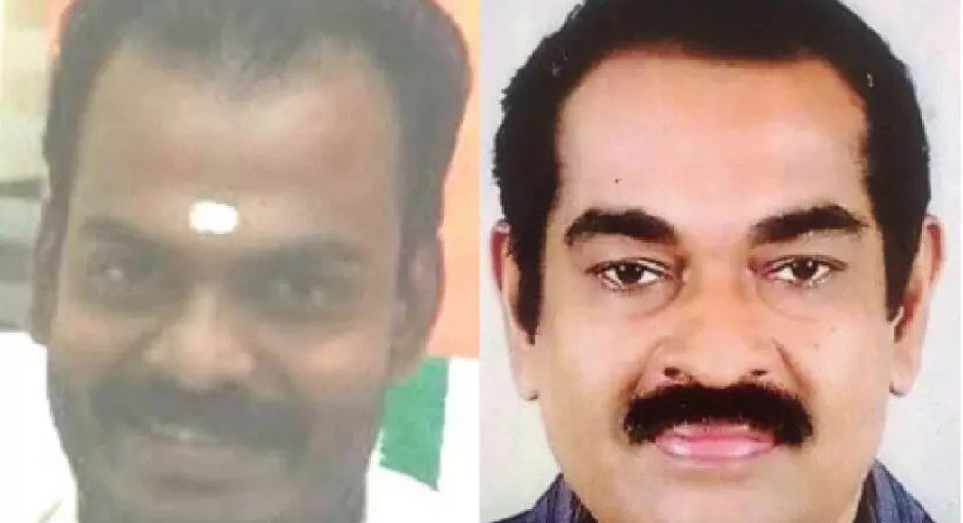 പെരുമ്പാവൂര് അര്ബന് സഹകരണ ബാങ്ക് അഴിമതി : മുന് പ്രസിഡന്റും സെക്രട്ടറിയും അറസ്റ്റില്