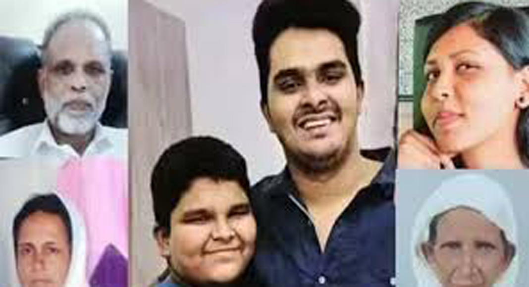 വെഞ്ഞാറമൂട് കൂട്ടക്കൊലപാതക കേസ് പ്രതി അഫാനെ പോലീസ് ഇന്ന് തെളിവെടുപ്പിന് എത്തിക്കും