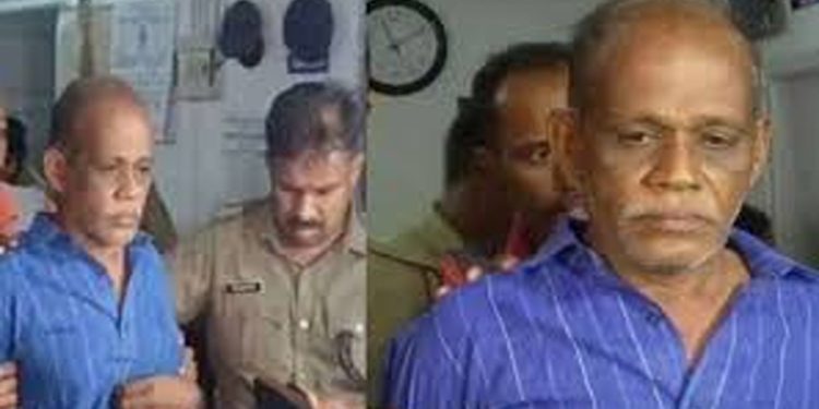 നെന്മാറ ഇരട്ട കൊലപാതക കേസിലെ കുറ്റപത്രം അന്വേഷണ സംഘം സമർപ്പിച്ചു